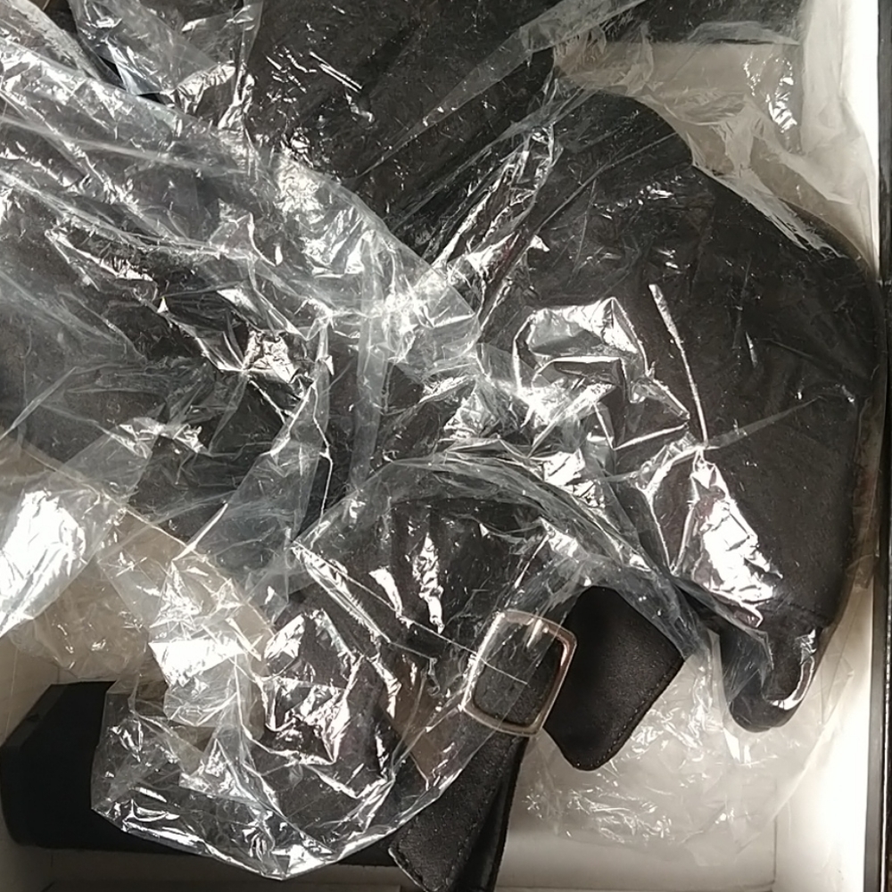 SHEIN high heels
